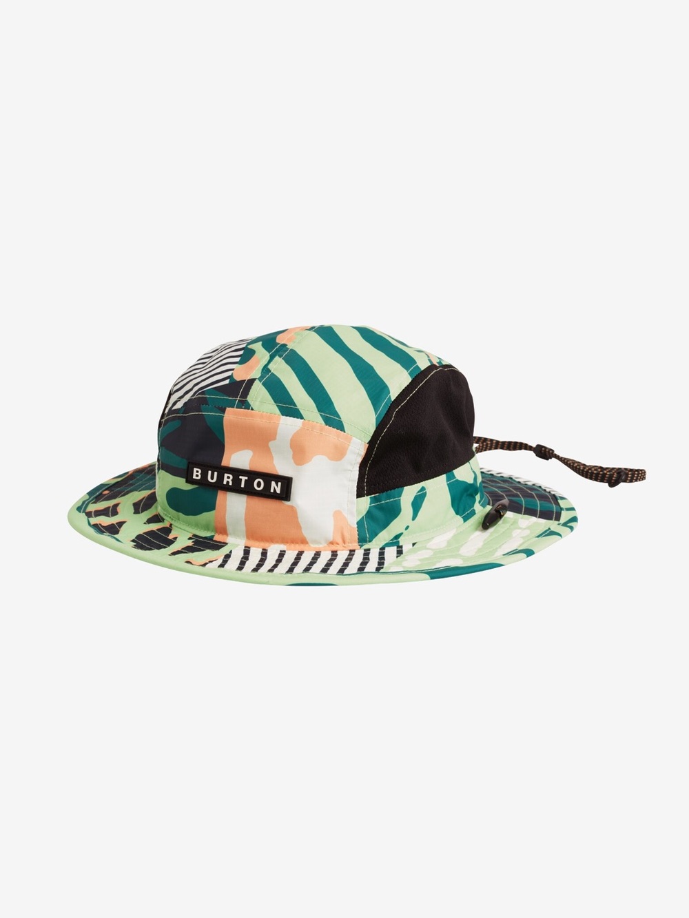 Burton
Greyson Five-Panel Boonie